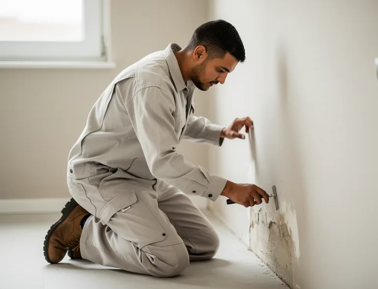 Damp Treatment service in Columbia
